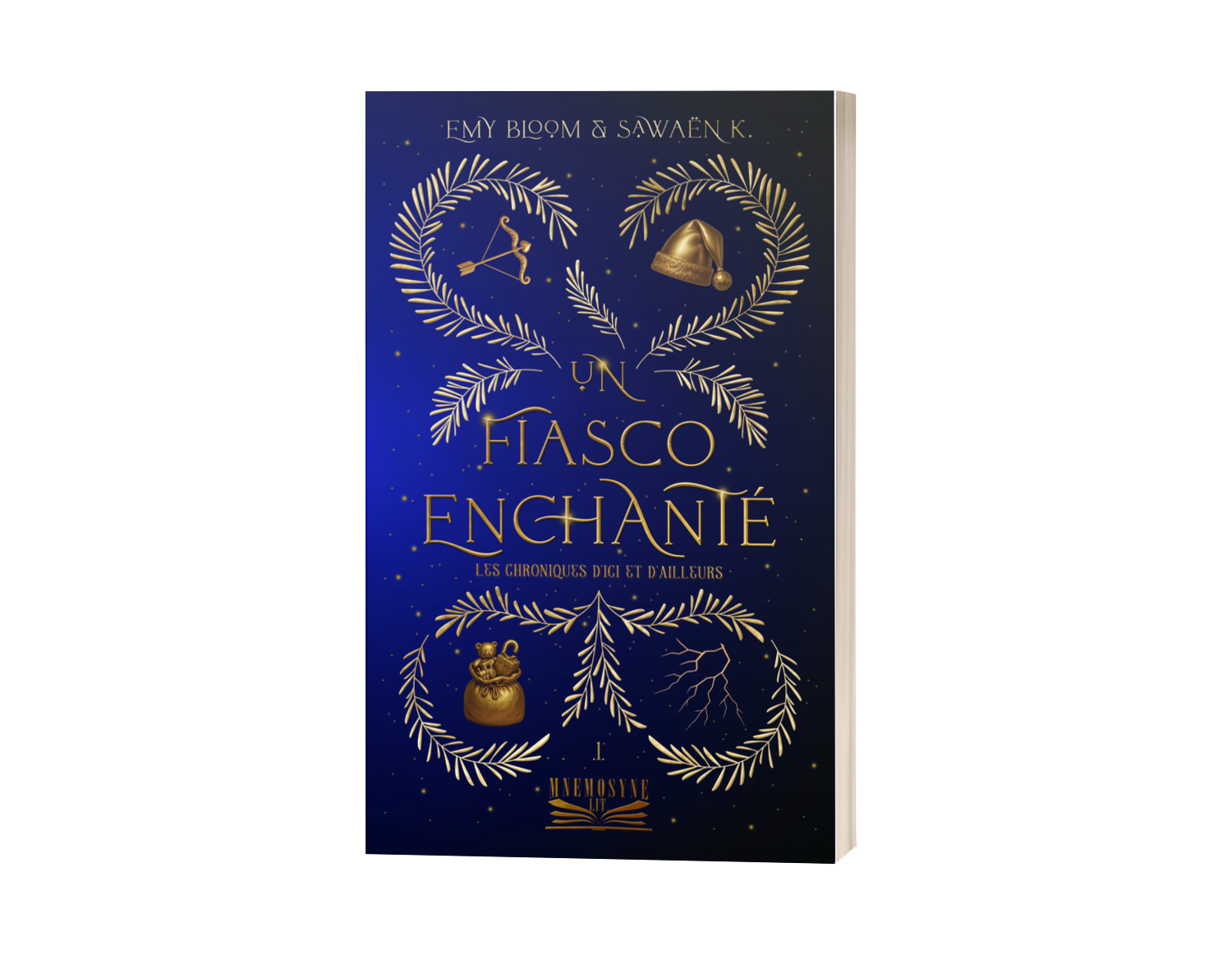 le fiasco enchanté le fiasco enchanté