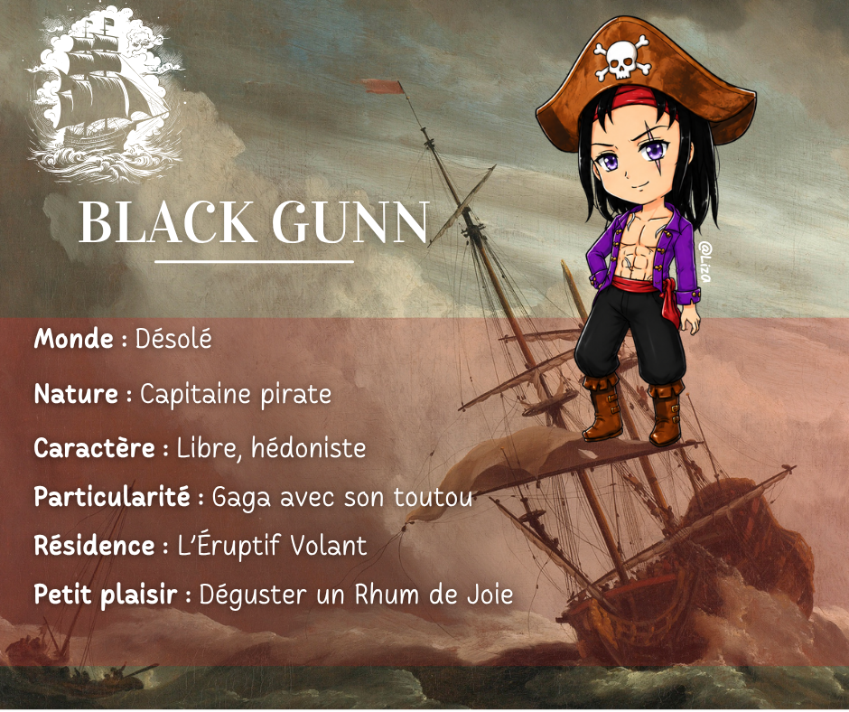 gunn