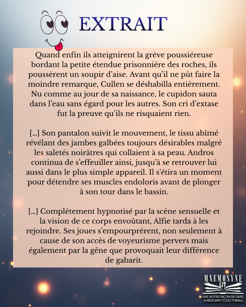 Un Fiasco Enchanté 5