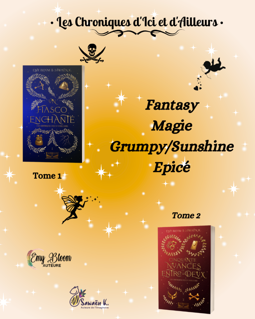 thématique fantasy (1)