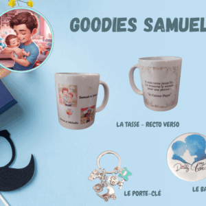 Goodies Samuel