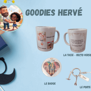 Goodies Hervé