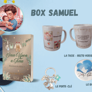 Box Samuel