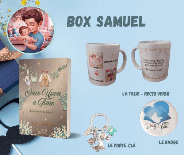 Box Samuel