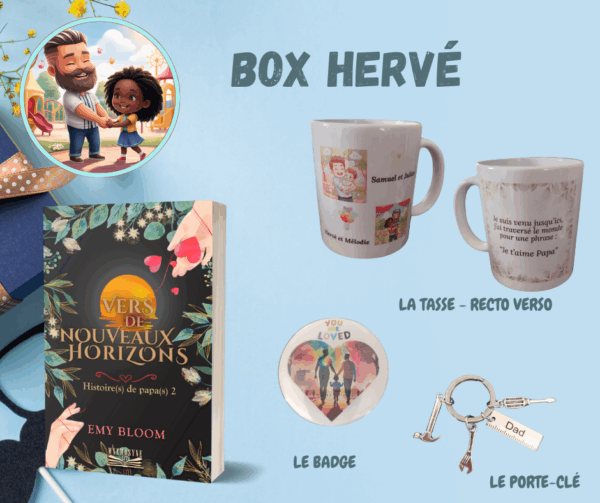 Box Hervé