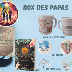 Box des Papas