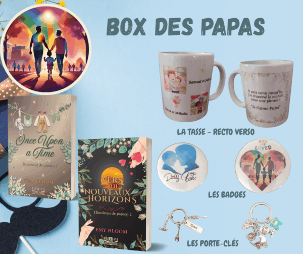 Box des Papas