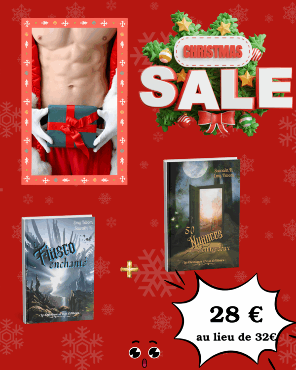 Promo de Noël