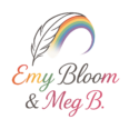 logo emy meg
