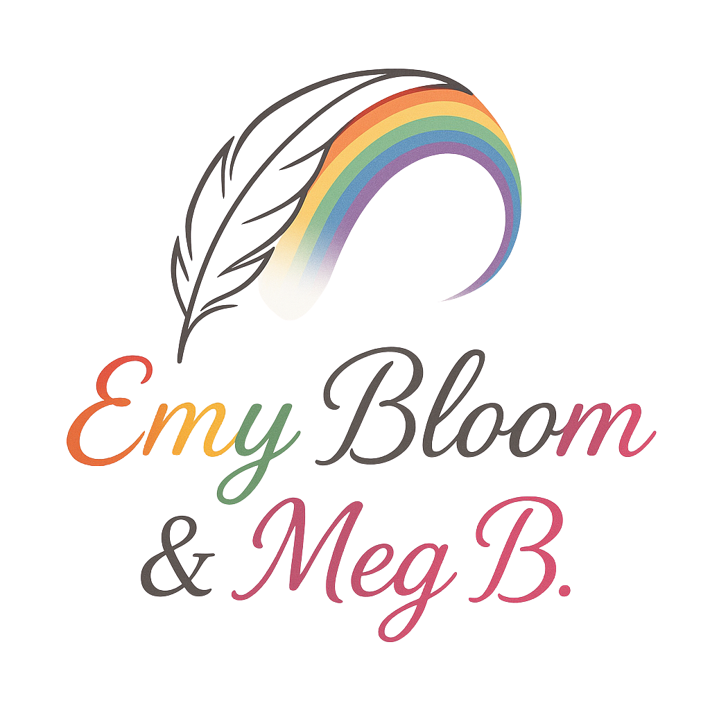 logo emy meg
