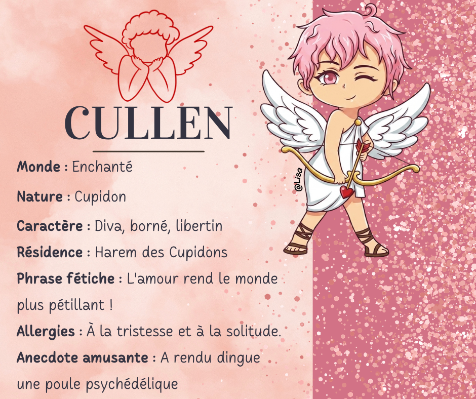 cullen