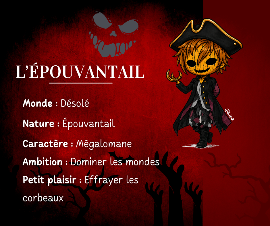l'Épouvantail